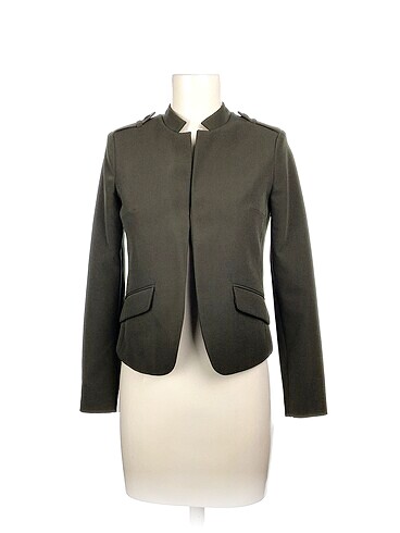 Koton Blazer %70 İndirimli.