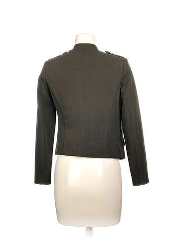 34 Beden Koton Blazer %70 İndirimli.