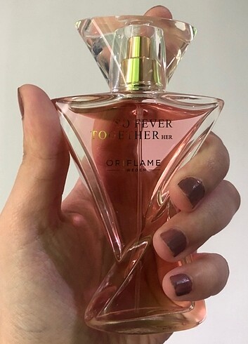 Oriflame