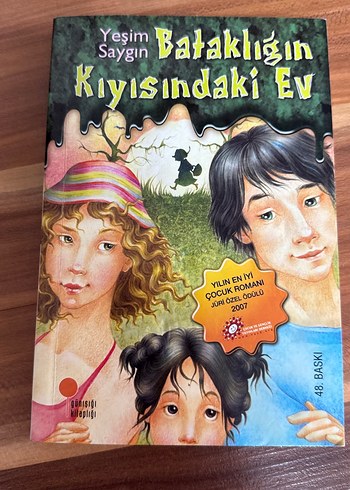 İLK SAYFASINI KIZIM YAZI İLE DOLDURMUŞ O YÜZDEN UYGUN FİYAT