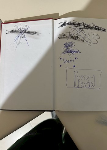 Küçük Kaşif Oliver Adada -İLK SAYFADA KARALAMA O YÜZDEN UYGUN - Görsel 2