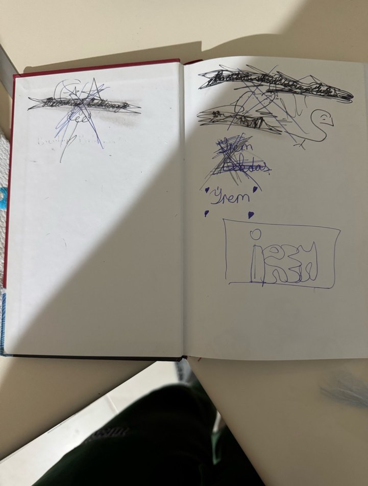 Küçük Kaşif Oliver Adada -İLK SAYFADA KARALAMA O YÜZDEN UYGUN - Görsel 2