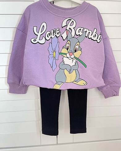 Disney takım
