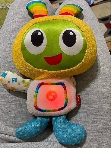 Fisher price dansçı beatbo