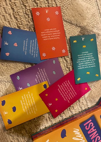 Beklenmedik Karşılaşmalar Serisi Kutulu Set  6 Kitap - Görsel 7