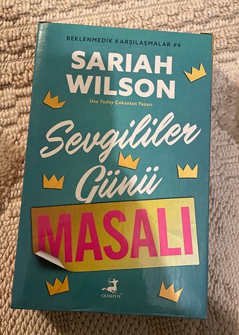Beklenmedik Karşılaşmalar Serisi Kutulu Set  6 Kitap - Görsel 2