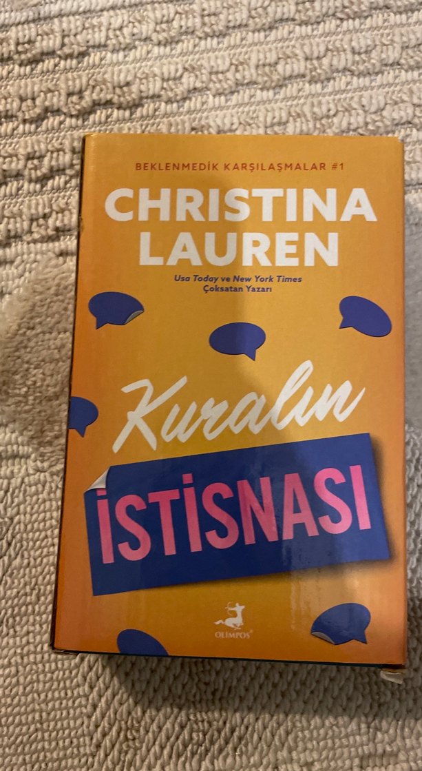 Beklenmedik Karşılaşmalar Serisi Kutulu Set  6 Kitap - Görsel 3