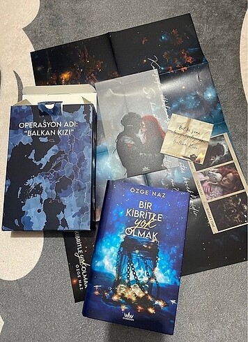 Bir kibritle yok olmak +2.kitap