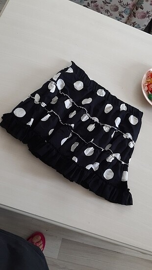 Kısa etek