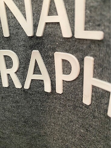 National Geographic National Geographic Sweatshirt