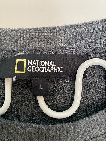 l Beden National Geographic Sweatshirt