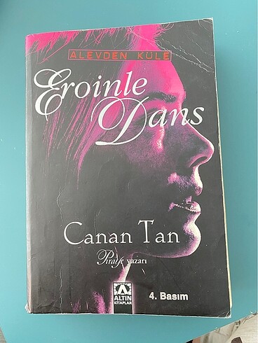 Canan Tan - Eroinle Dans