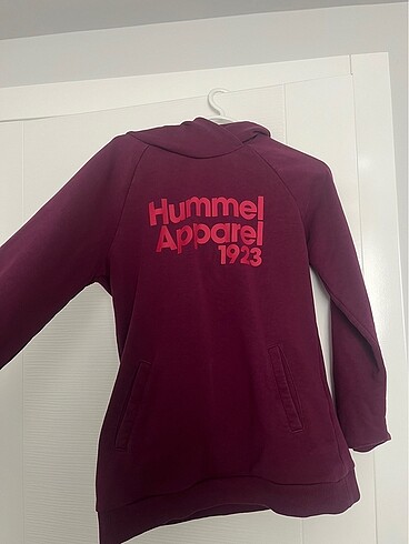 Hummel kadın sweatshirt