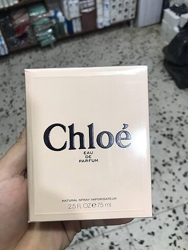 Chloe Kadın Parfüm