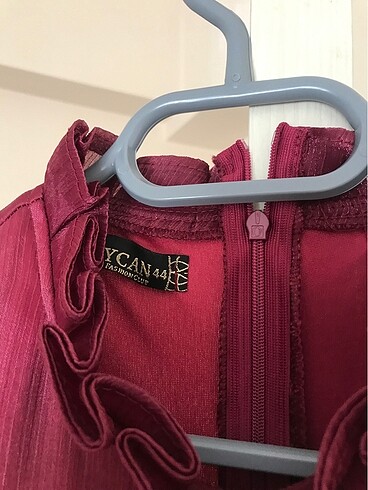 Tesettür abiye - Görsel 4