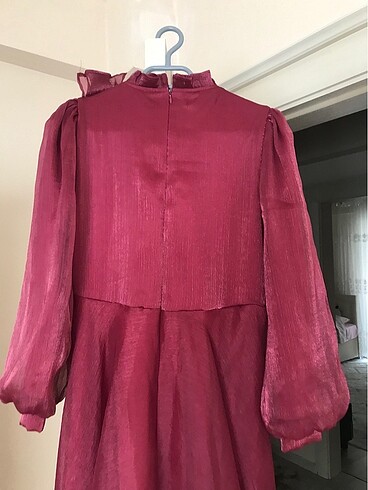 Tesettür abiye - Görsel 6