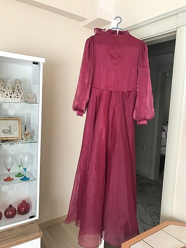 Tesettür abiye - Görsel 7