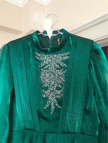 Tesettür abiye - Görsel 3