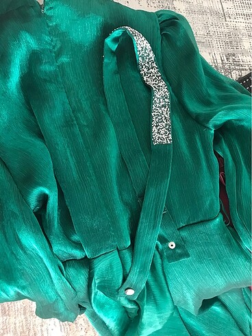 Tesettür abiye - Görsel 6