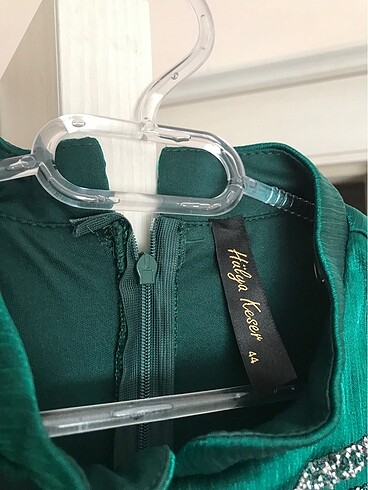 Tesettür abiye - Görsel 7