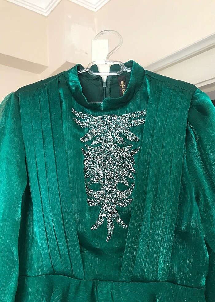 Tesettür abiye - Görsel 3