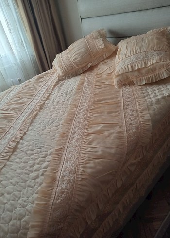 Yatak örtüsü - Görsel 3