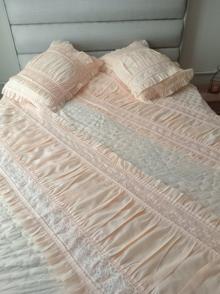 Yatak örtüsü - Görsel 2