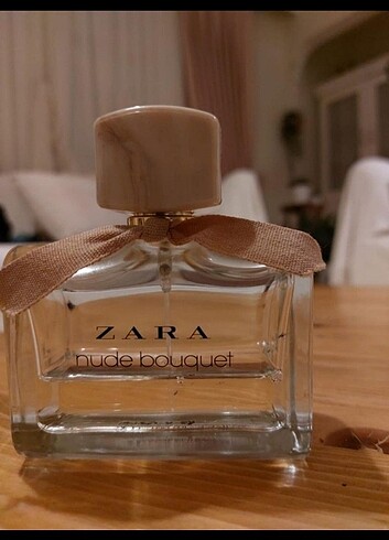 Zara parfum