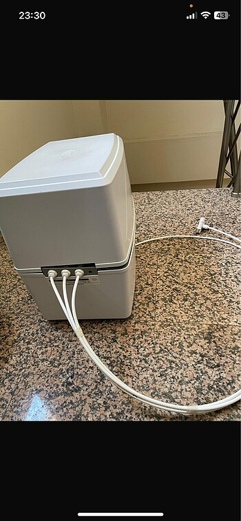 Diğer LG arıtma cihazı