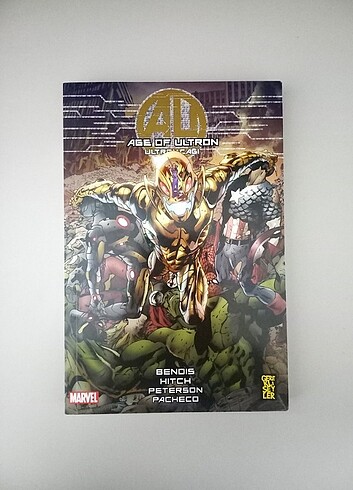 Age of ultron