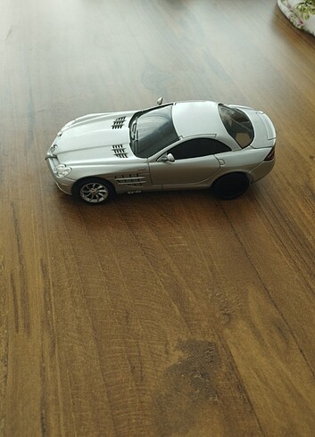 Nikko Rc Araba