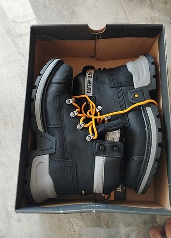 Cat Waterprof Bot - Görsel 2