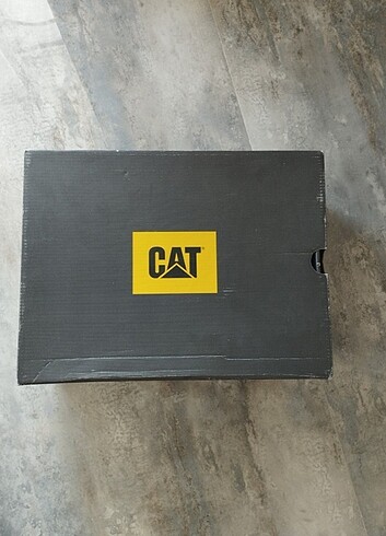 Cat Waterprof Bot - Görsel 4