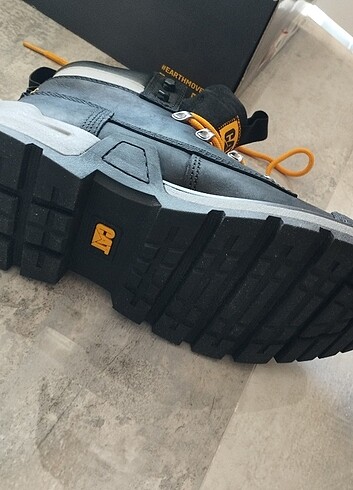 Cat Waterprof Bot - Görsel 5