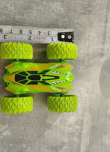  Beden Renk Taiyo Rc Araba
