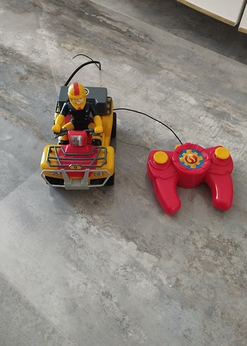 Dickie Toys Rc Araba