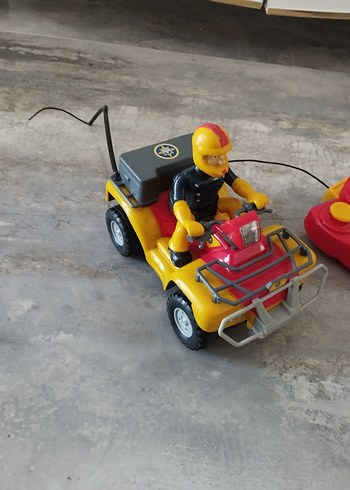Dickie Toys Rc Araba