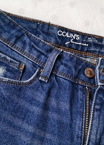 Colin's mom jean 