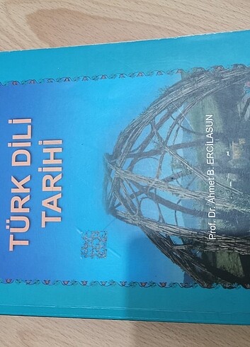  Türk Dil Tarihi Ahmet Bircan Ercilasun 