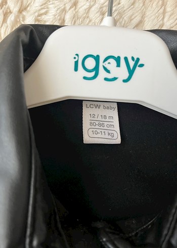 Deri gömlek - Görsel 3