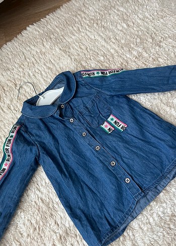 Tarz gömlek - Görsel 2