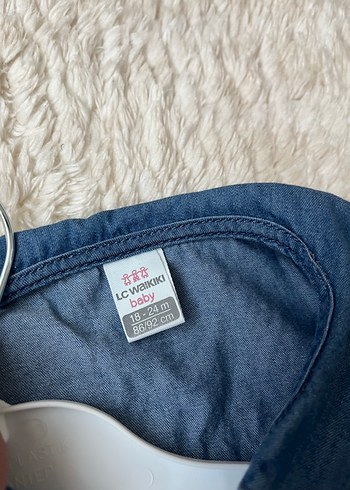 Tarz gömlek - Görsel 5