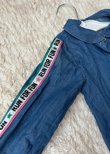 Tarz gömlek - Görsel 3