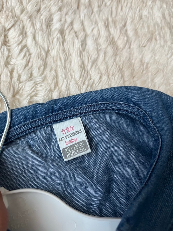 Tarz gömlek - Görsel 5