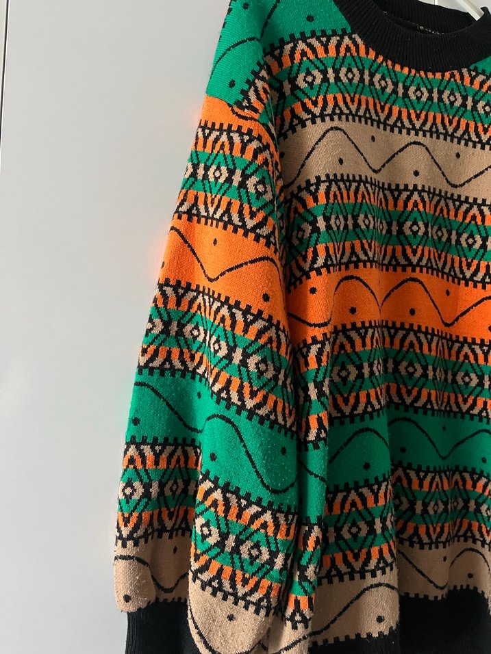 Kadın tunik - Görsel 2