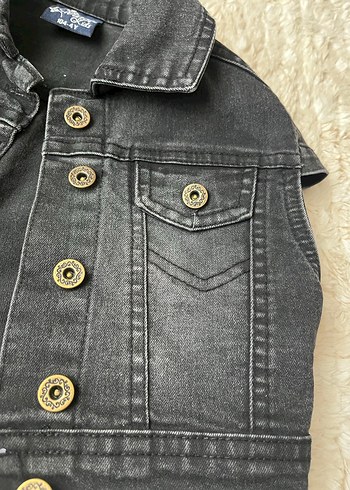 Mini kot ceket - Görsel 3