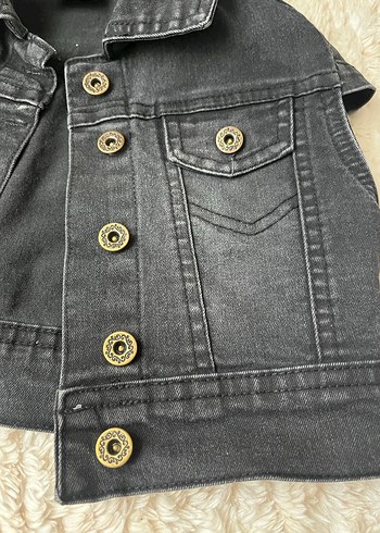 Mini kot ceket - Görsel 2