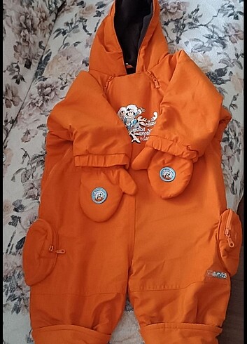 Diğer Astronot