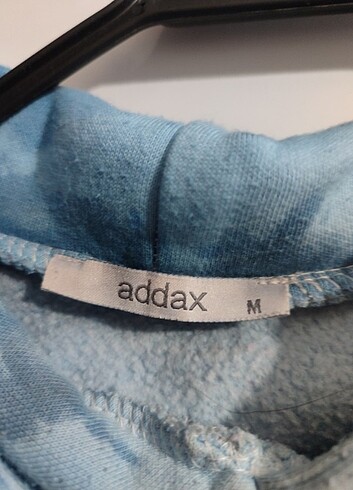 Addax Kadın sweatshirt 