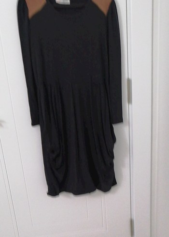 Füme elbise - Görsel 2